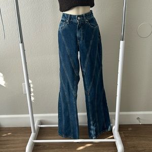 Urban outfitters BDG modern equestrian  Jeans